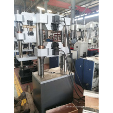 WEW-600B Metal Material Testing Machine